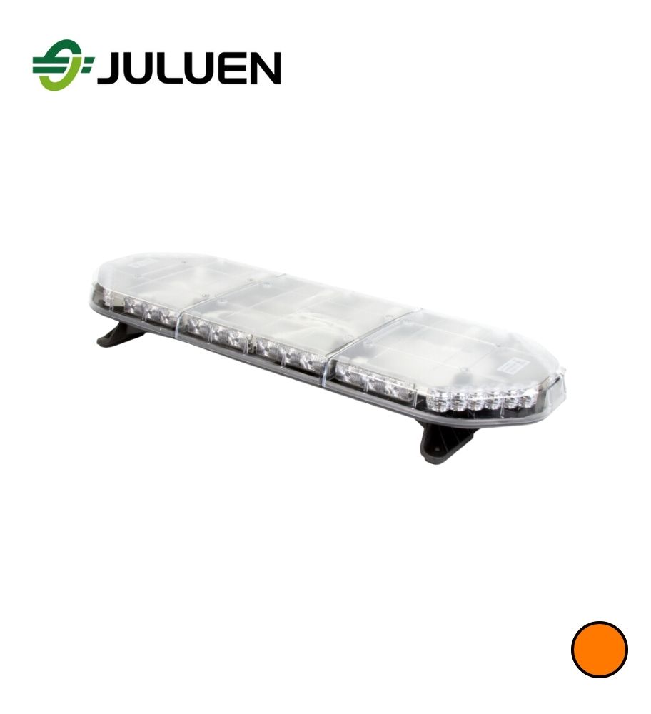Flashing beacon ramp - 93cm - Orange