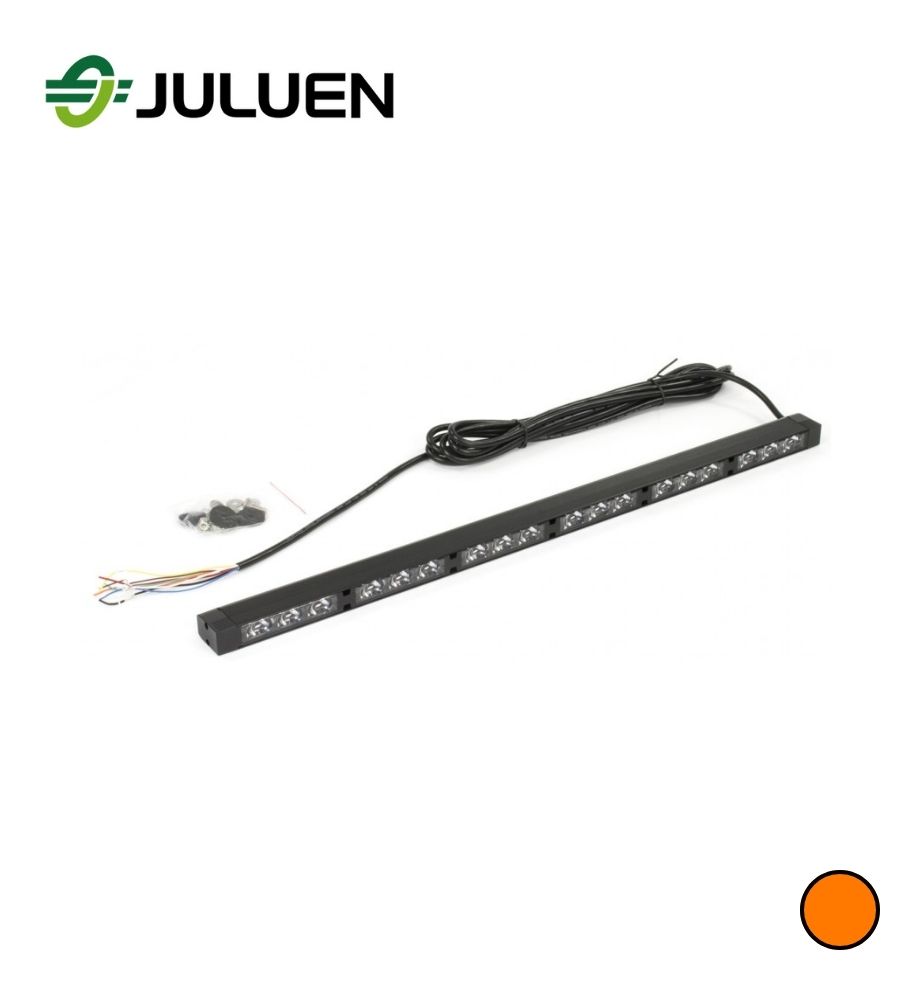 [RT0028RAYZR] Juluen rampe Trafic RAYZR 673 mm 6 modules