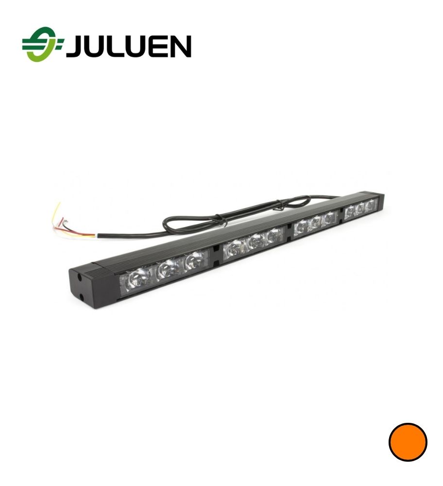 [RT011RAYZR] Juluen rampe Trafic RAYZR 460mm 4 modules