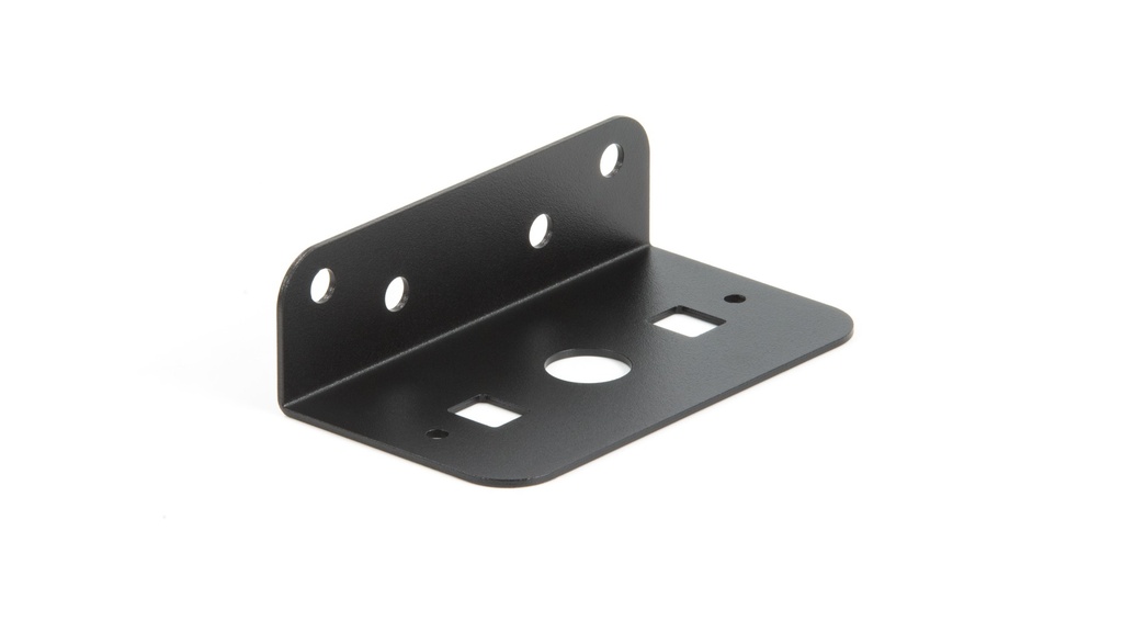 Simple support en L pour Flash Power LED3
