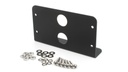 Double support en L haut/bas pour Flash LED ST6