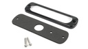Black bezel for ST6 LED Flash