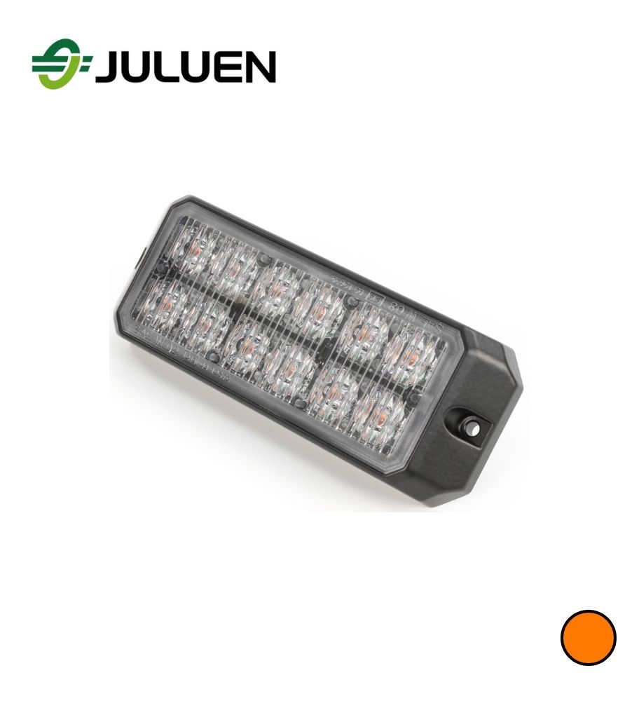 Juluen Flash MS26 12 led Surface orange
