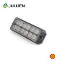 Juluen Flash MS26 12 led Surface orange
