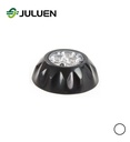 Juluen Flash FAL03 rond 1 led blanc