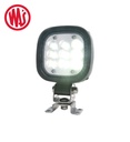 Was square Work Light  4000lm