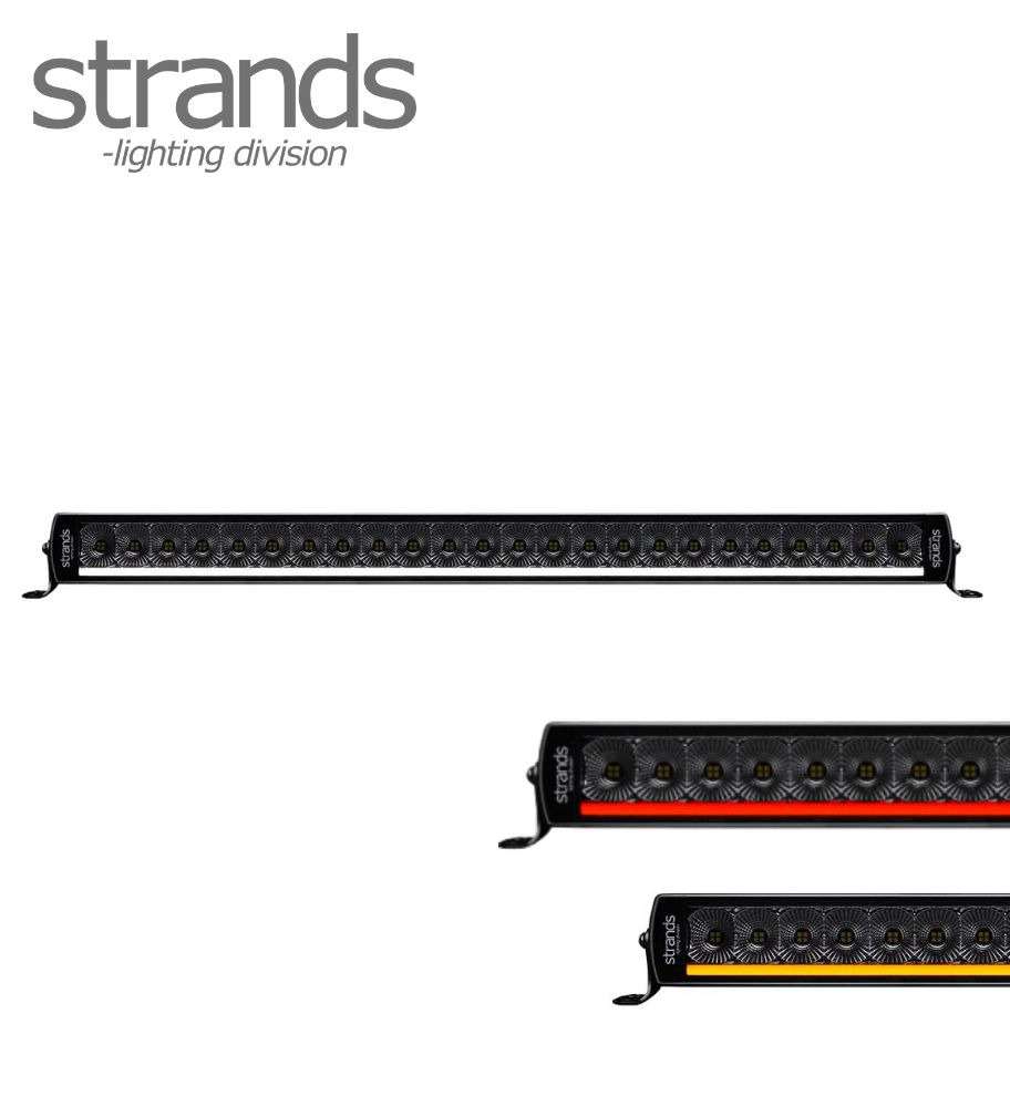 Strands  Lampe de travail Siberia Next Level 38"  952 mm