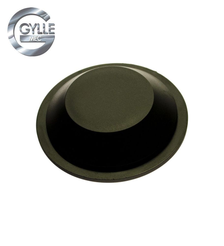 Gylle cache pour support bouliche 70mm
