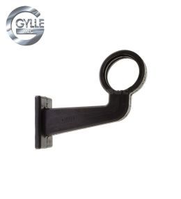 Gylles Support long pour bouliche ou feux Danois