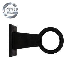 Gylle Support moyen droit pour bouliche ou feux Danois 