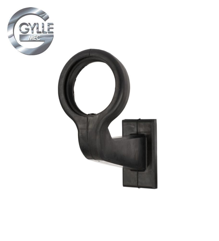 Gylle Support moyen torsadé pour bouliche ou feux Danois