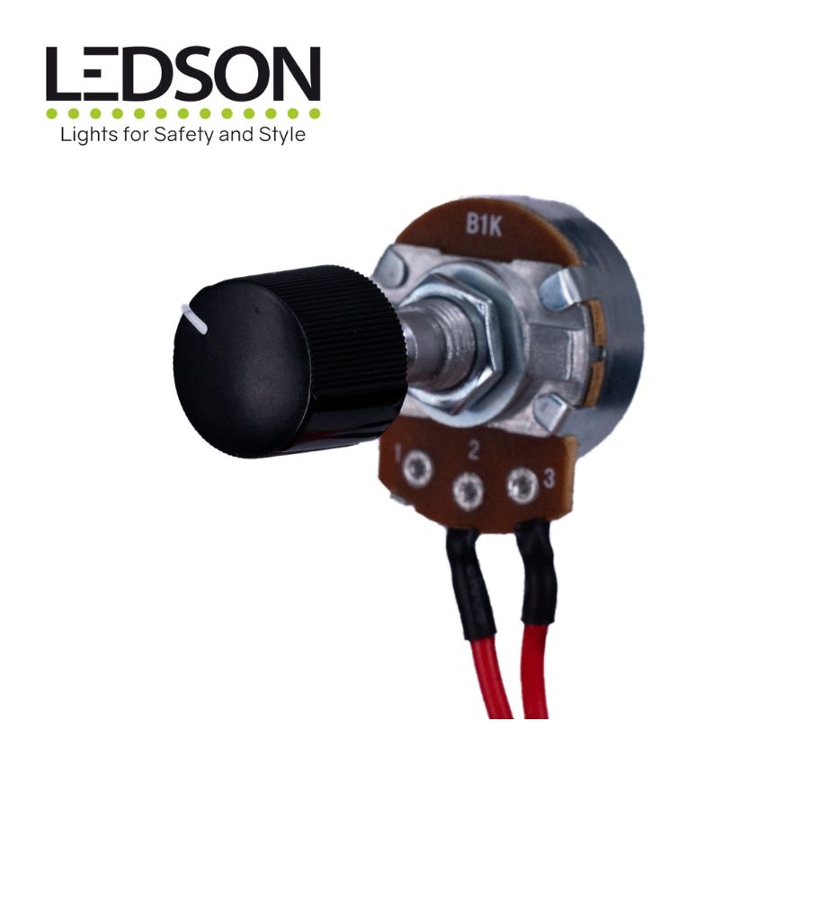 [A30664] Ledson Variateur de courant pour LED Max 0,6A