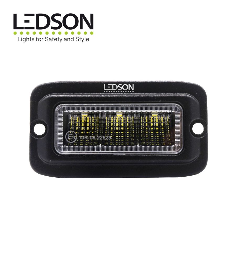 Ledson phare de travail et phare de recul Raptor 15RF (encastré)