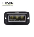 Ledson phare de travail et phare de recul Raptor 15RF (encastré)