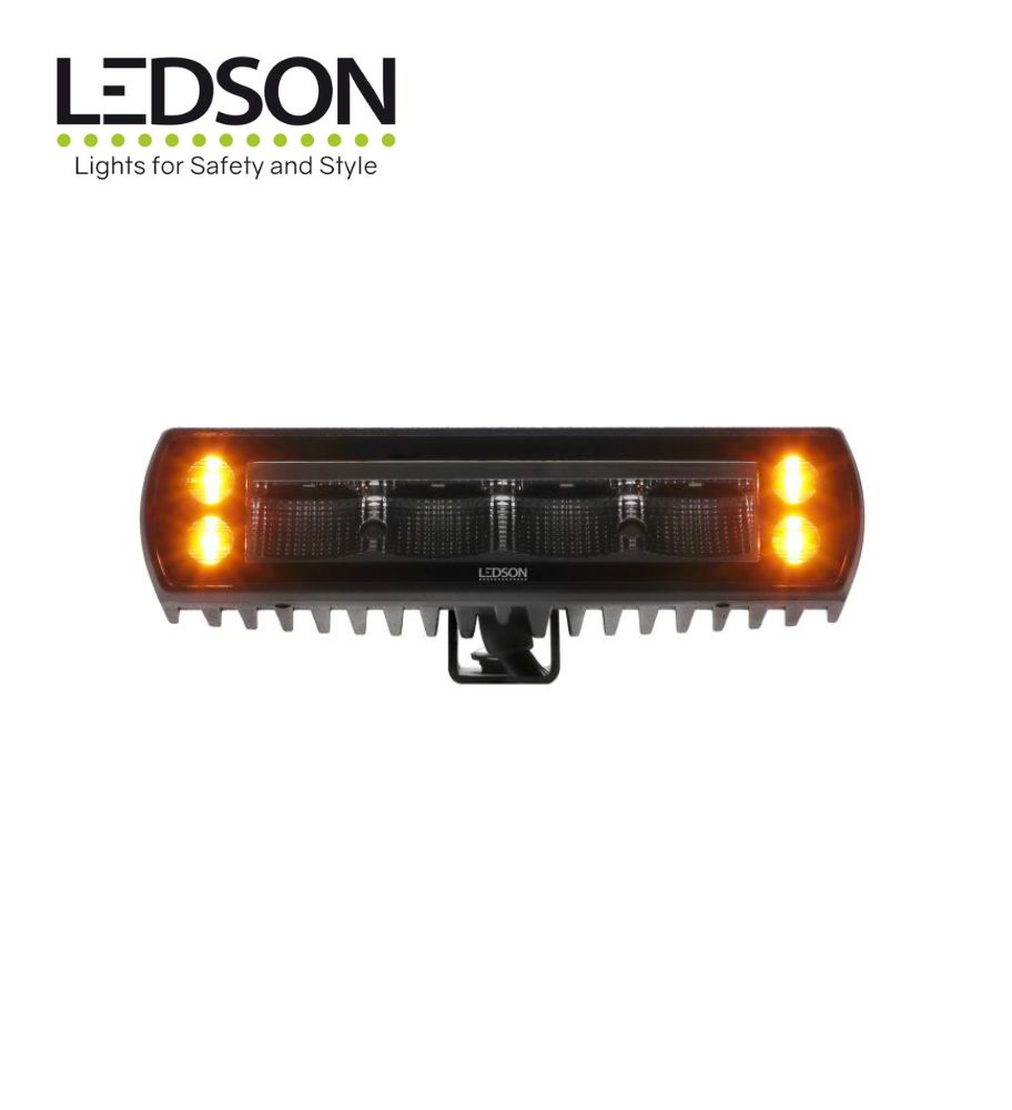 Ledson feu de recul helix avec voyant 12-24v