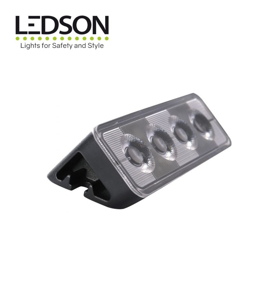 Ledson phare de recul et de travail Scene Light 24W