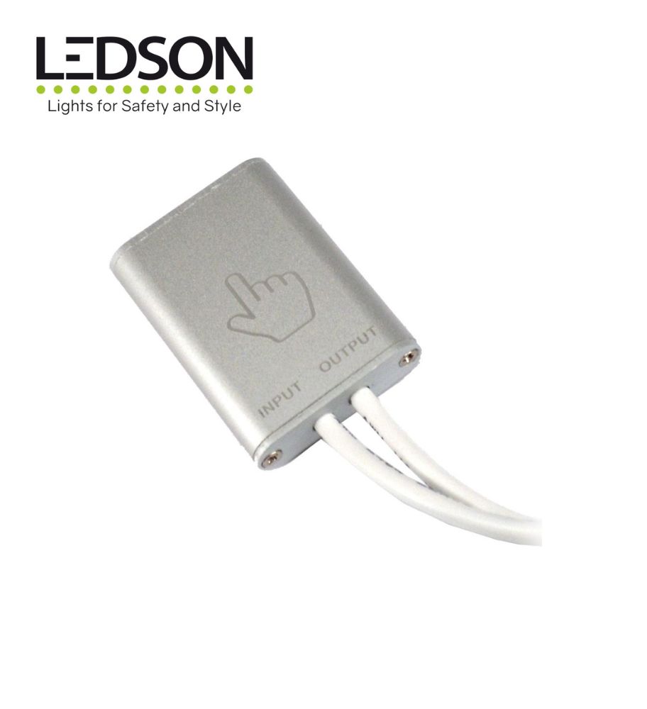 [A30658] Ledson variateur de courant pour Led Max 3A