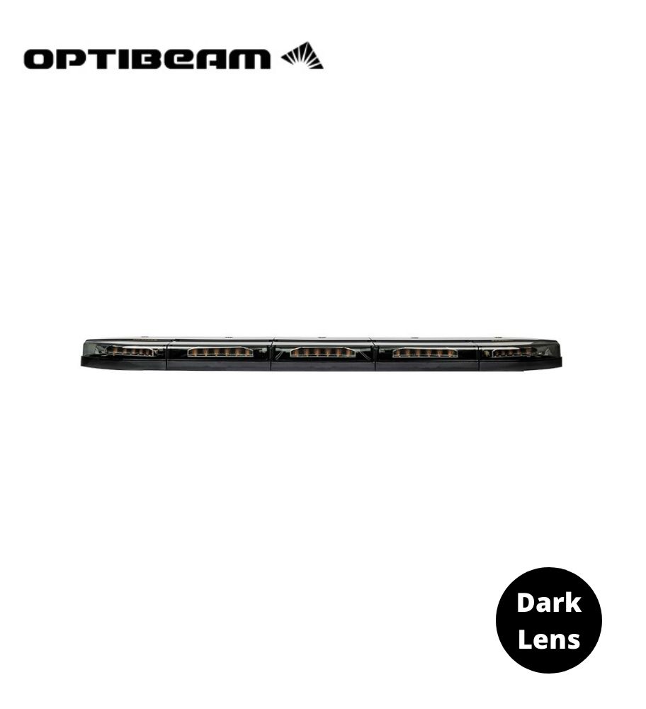 Optibeam Phantom Dark 1000mm flash ramp