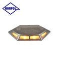Horpol warning light Tailgate 12-24v rotating beacon