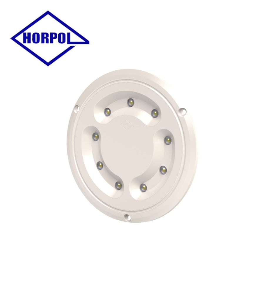 Horpol plafonnier rond 1650lm