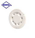 Horpol round ceiling light 1650lm