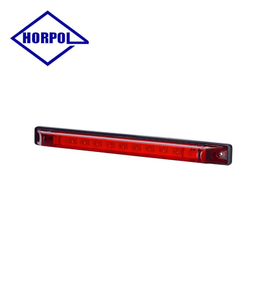 Horpol feu stop slim 9 Led