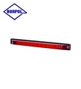 Horpol feu stop slim 9 Led