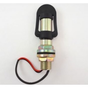 Support de fixation droit - Gyrophare