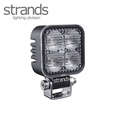 Strands Feu de travail, recul Unity 10w 931lm