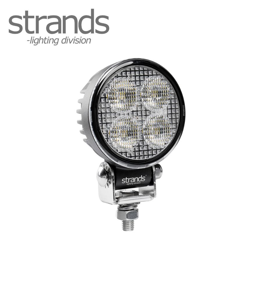 Strands phare de travail Unity 19w rond