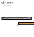 Strands Barre LED Siberia Outlaw 32" 817mm