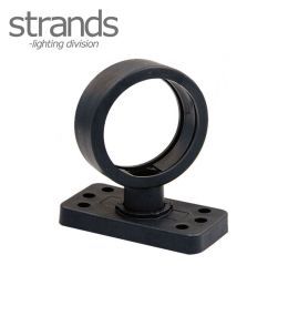 Strands support court bouliche ou feux Danois