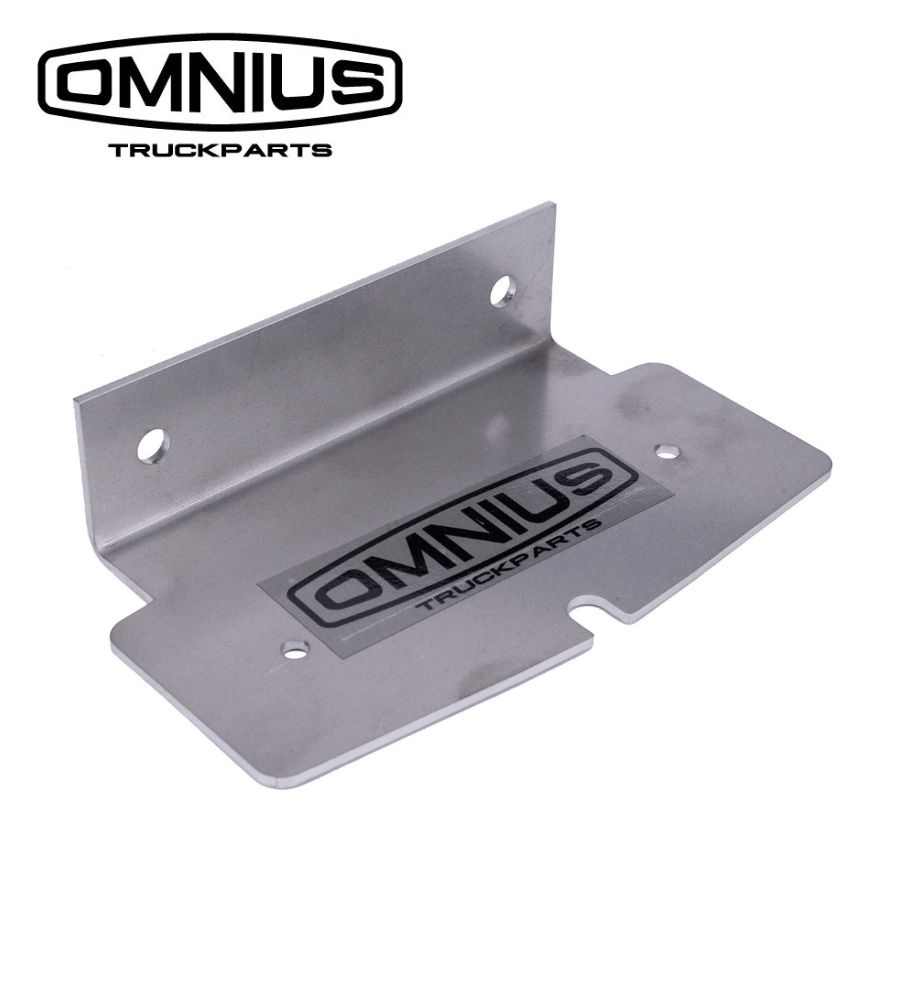 Omnius Cadre de montage pour double feux de position (incliné)