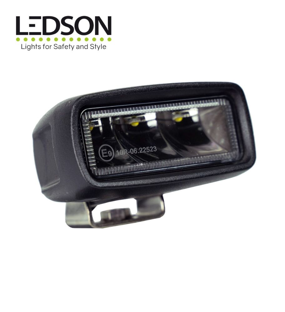 Ledson Phare de travail Raptor 15S 15W spot