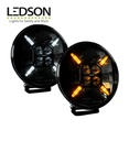 Ledson phare de route Longue portée Sarox 7+ 60W
