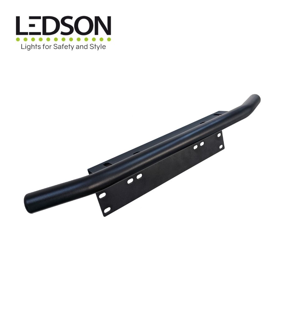 Ledson unibar pour deux phares ou une rampe Led
