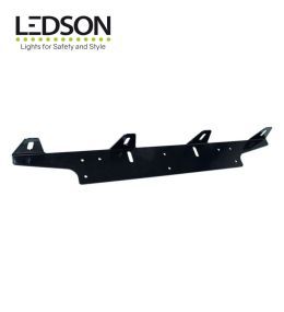 Ledson support barre led ou 4 phare de rout (max Ø235mm)