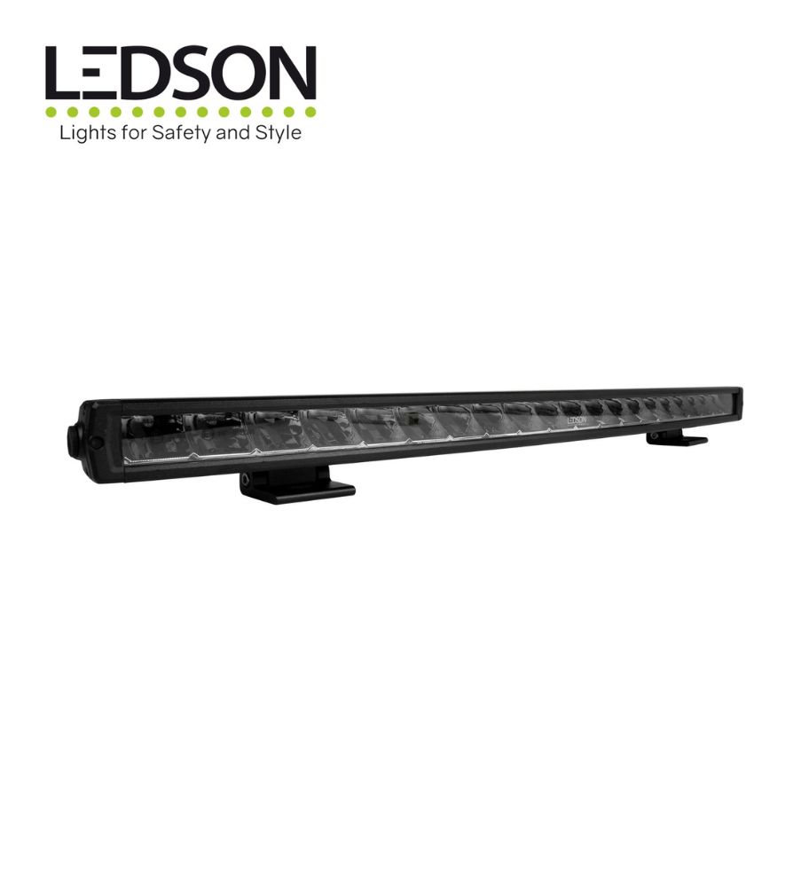 Ledson rampe Led Nova 30" 728mm incurvée