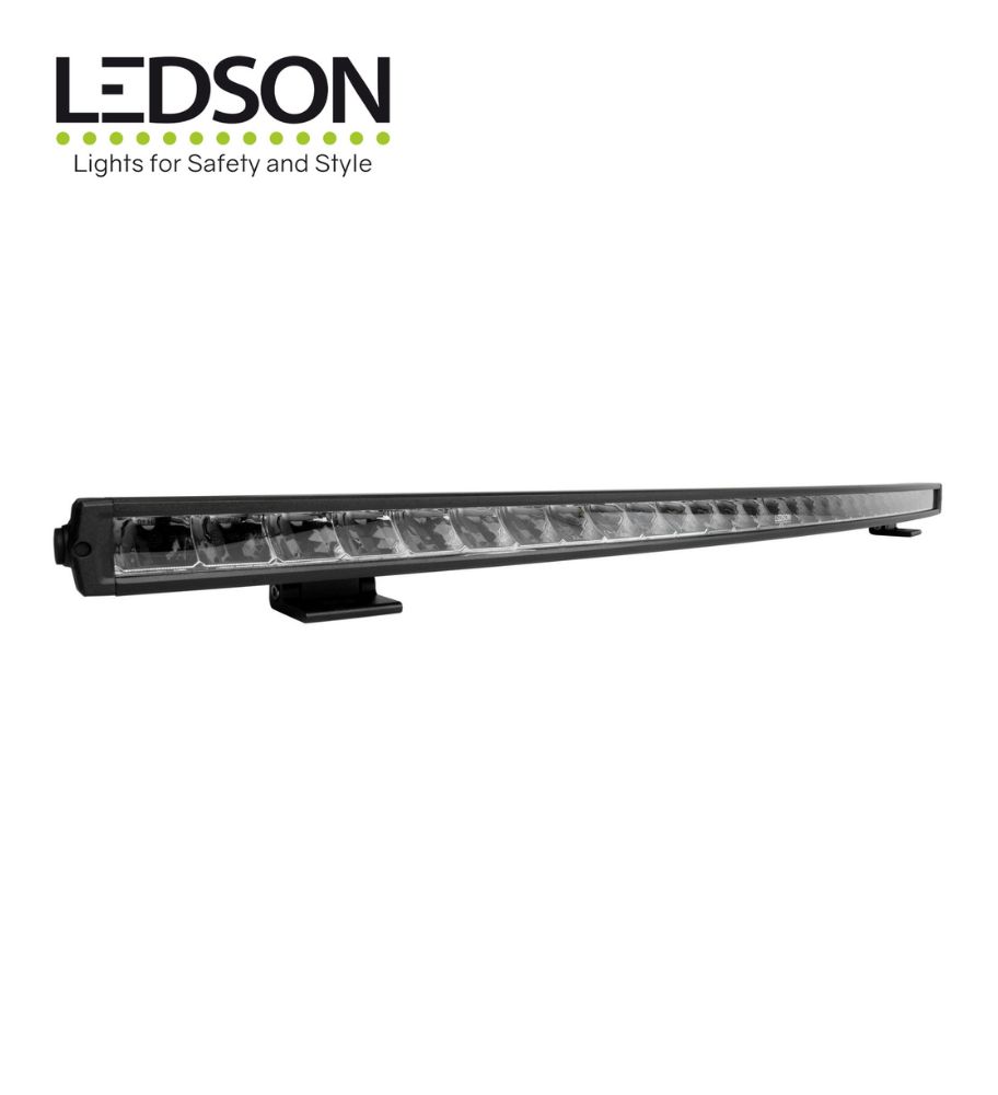 Ledson rampe Led Nova C 40" 1003mm incurvée
