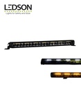 Ledson Led ramp Phoenix+ 20" 522mm (with warning light)