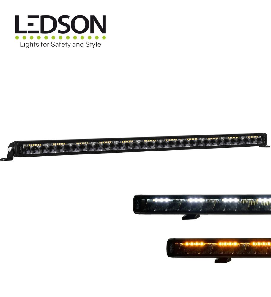 Ledson Led ramp Phoenix+ 32" 798mm (with warning light)
