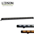 Ledson rampe Led Phoenix+ 32" 798mm (avec feu d'avertissement)