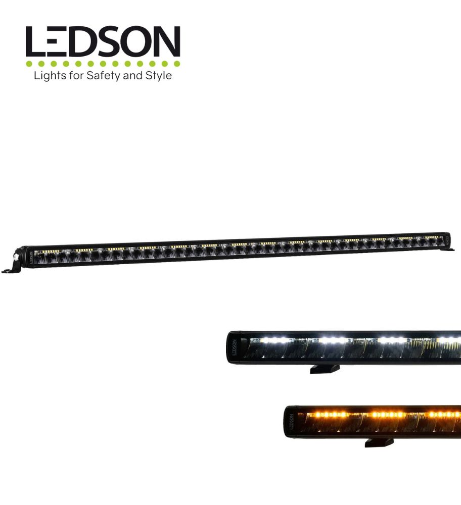 Ledson Led ramp Phoenix+ 40" 1005mm (with warning light)