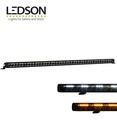 Ledson rampe Led Phoenix+ 40" 1005mm (avec feu d'avertissement)