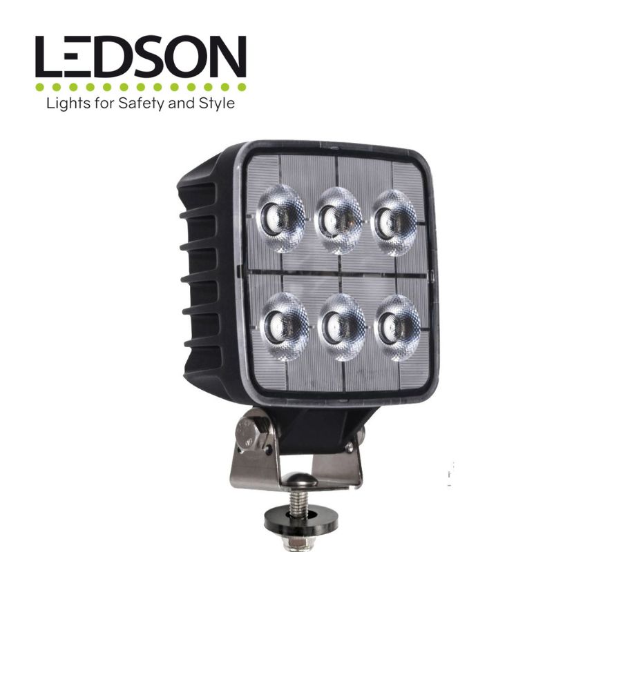 Ledson phare de travail Radiant Gen2 36W