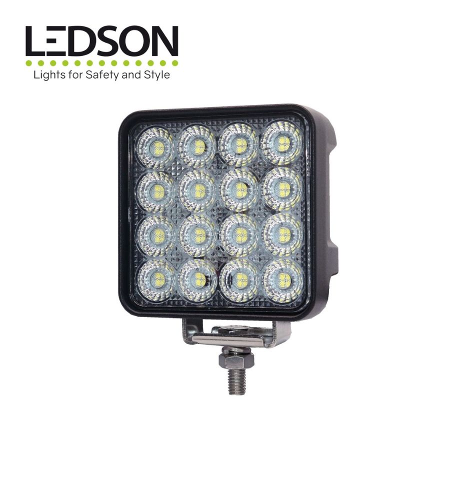 Ledson phare de travail Luna SQ64 64W
