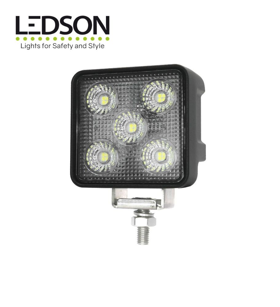 Ledson phare de travail Luna SQ30 30W