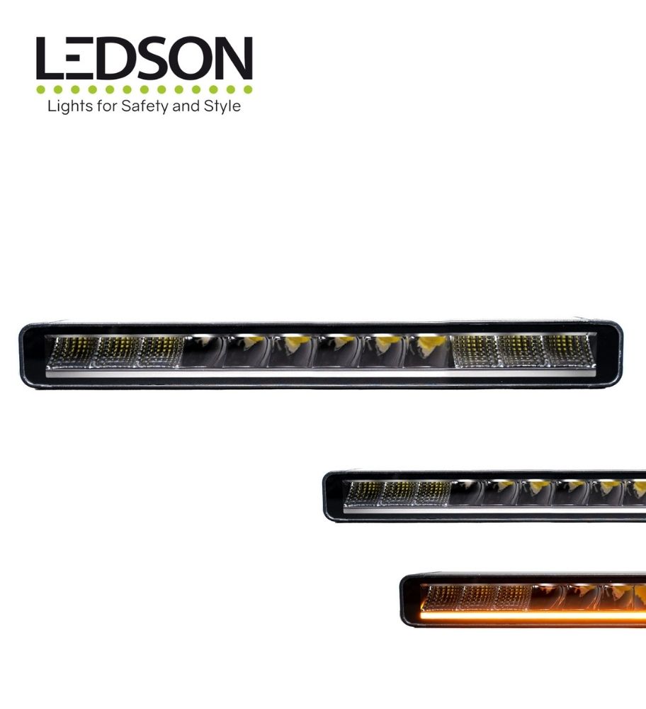 Ledson rampe Led Orbix+ 14" 367mm