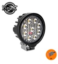 Vision X value line round Work Light  9 led 45w DT