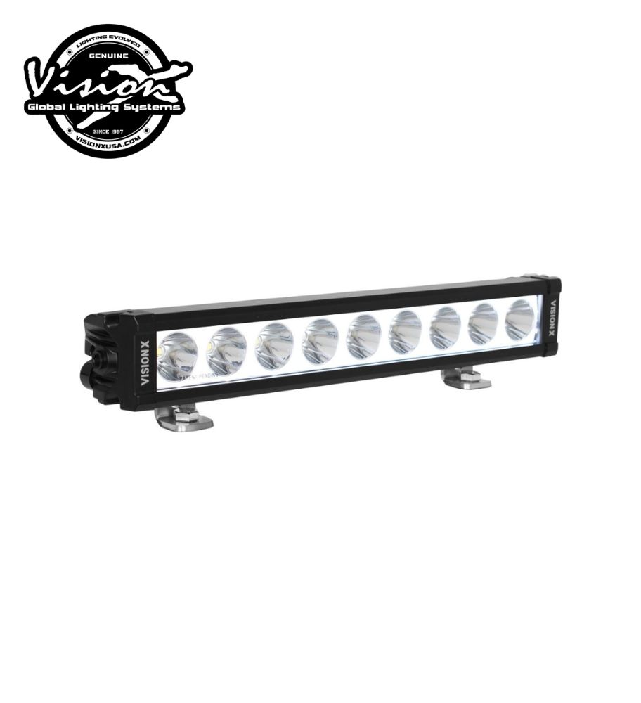 Vision X rampe Led XPL LO-Pro 13" 335mm blanc